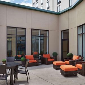 Hilton Garden Inn Toronto Airport West/Mississauga